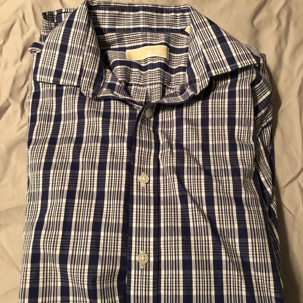Michael Kors Dress Shirt